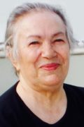Iva Pokrovac