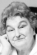 Miljenka Tomasović