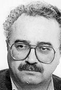 Ljubo Šerić