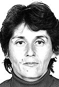 Mara Šilović