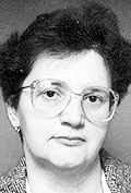 Savka - Ankica Vudrić