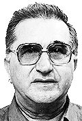 Pažanin Ante