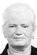 Mila Ursić