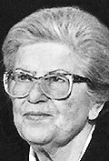 Marija - Meri Talijančić
