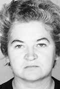 Elenora - Beba Zujić