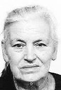 Anica Pleić - Ćića