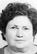 Šabić Marija