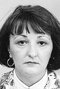 Irijana - Irena Bukarica
