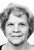 Marija - Ana Blagaić