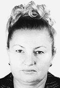 Vera Čumak