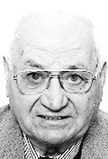 Nediljko - Bože Perišić