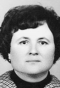 Ljuba Bosnić Milenka
