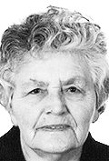 Vukušić Ljubica