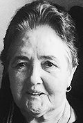 Marija Verović