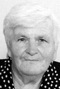 Zorka Cvitanušić