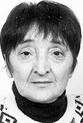 Miroslava Beban