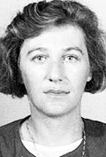 Mirjana Kržanić