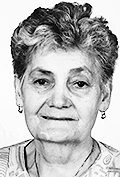 Mila Radoš