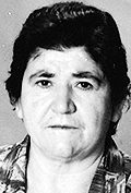 Marija Storić