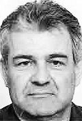Petar Čarija