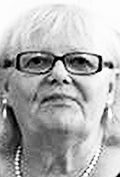 Gisela Mravičić
