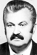 Luka Grubišić - Čabo