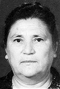 Ercegovac Marija