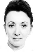 Marina Mastelić