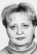Božica Gizdić - Seka