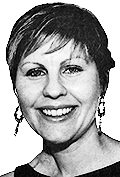 Anita Modun