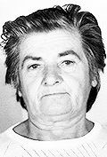Radojka - Radmila Tolić