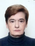 Ljiljana Mehičić