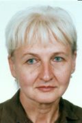 Sofija Batorek