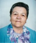 Šimić Ljubica