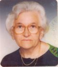 Josefina Vezmarović