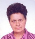 Marija Vargić