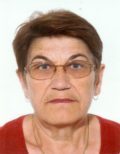Antonija - Tonka Mileusnić