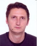 Ronald Matošević