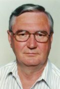 Stjepan Rambusek