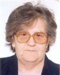 Marija Kvaček