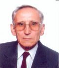 Petar Mandić