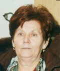 Rozalija Žganec