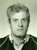 Jožef Gerber