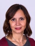 Marijana Zekić - Sučac