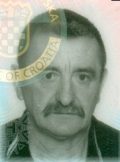 Milan Popović - Beban