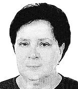 Ljiljana Perišić