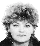 Mirjana Pavković