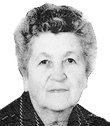 Marija Stanić