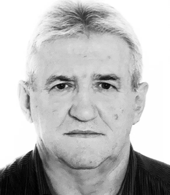 Branko Bošnjak