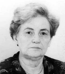 Marija Osmokrović